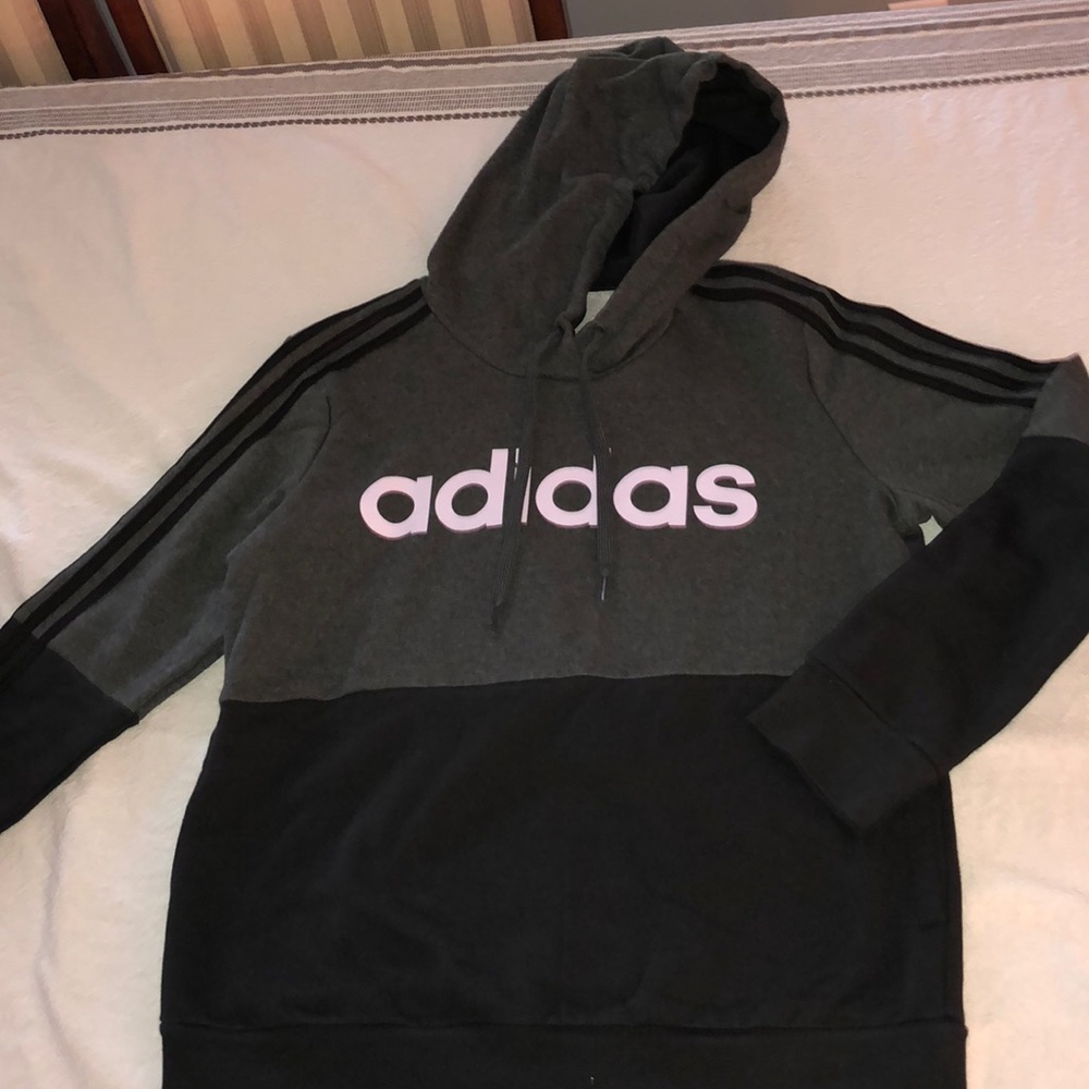 Adidas Hoodie